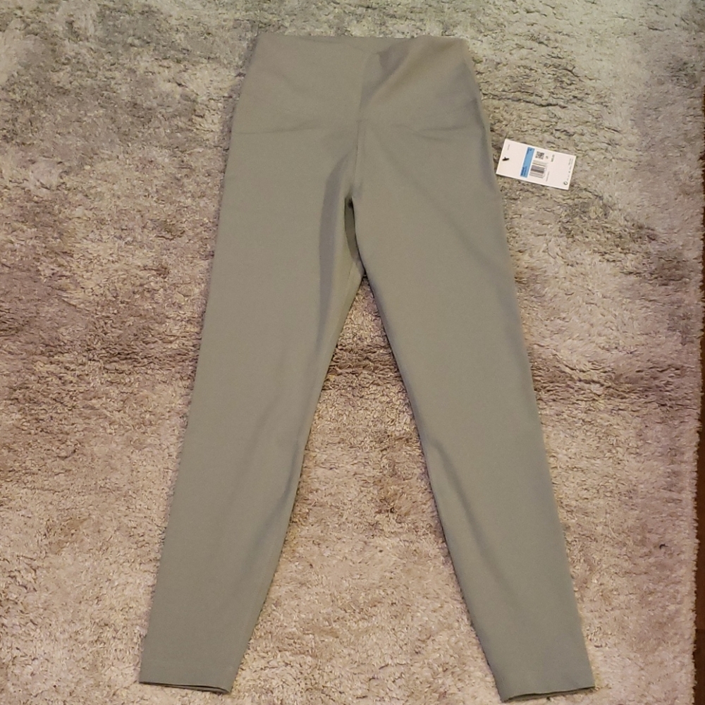 Nike Yoga Pants